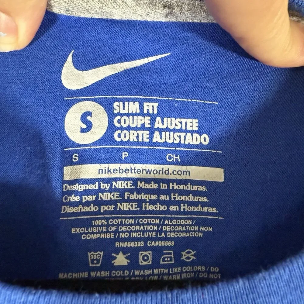 Nike pit 16